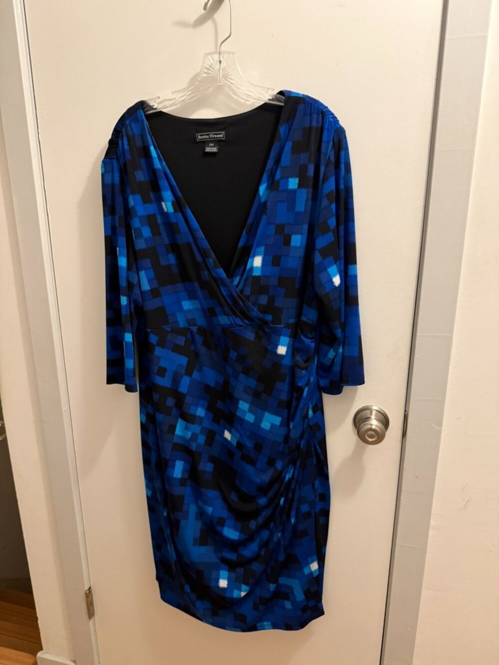Jessica Howard Size 22 Dress
